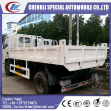 Dongfeng Small General Cargo Truck en venta